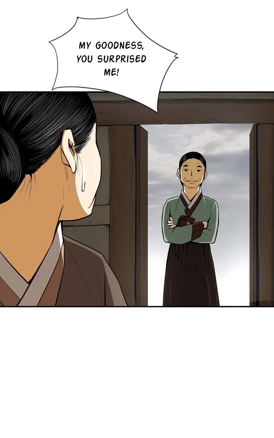 Read My Beloved Concubine chapter 145 image 74 on Lezhin