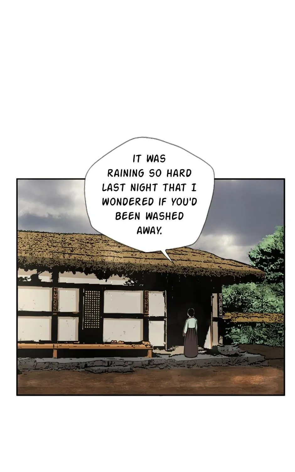 Read My Beloved Concubine chapter 145 image 78 on Lezhin