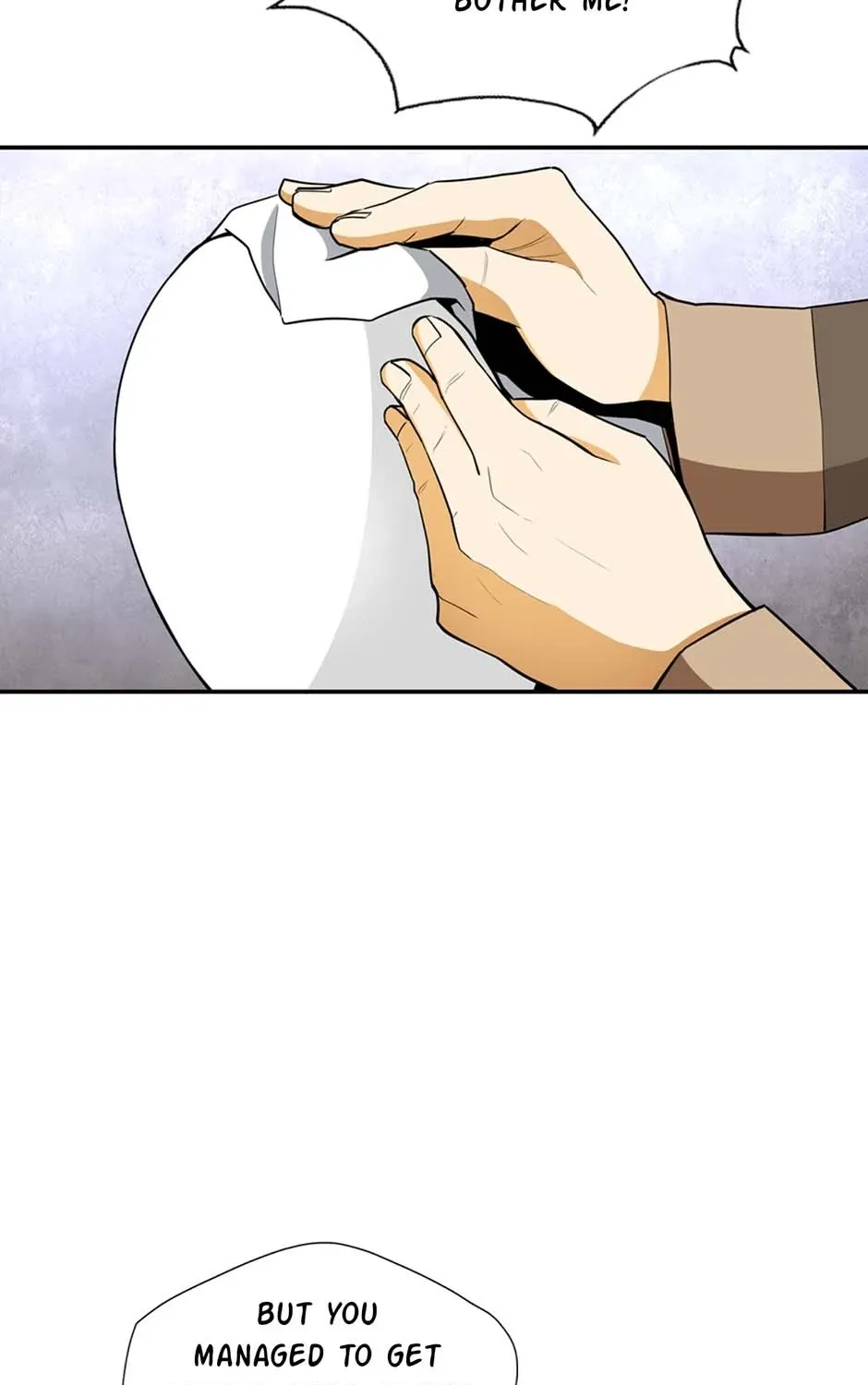 Read My Beloved Concubine chapter 145 image 80 on Lezhin