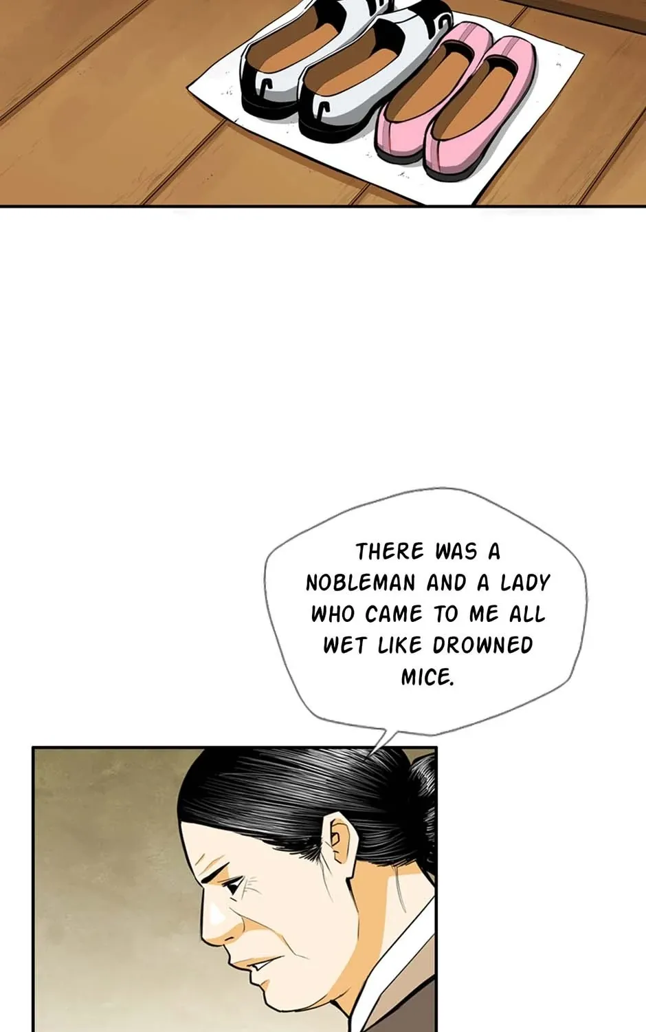 Read My Beloved Concubine chapter 145 image 82 on Lezhin