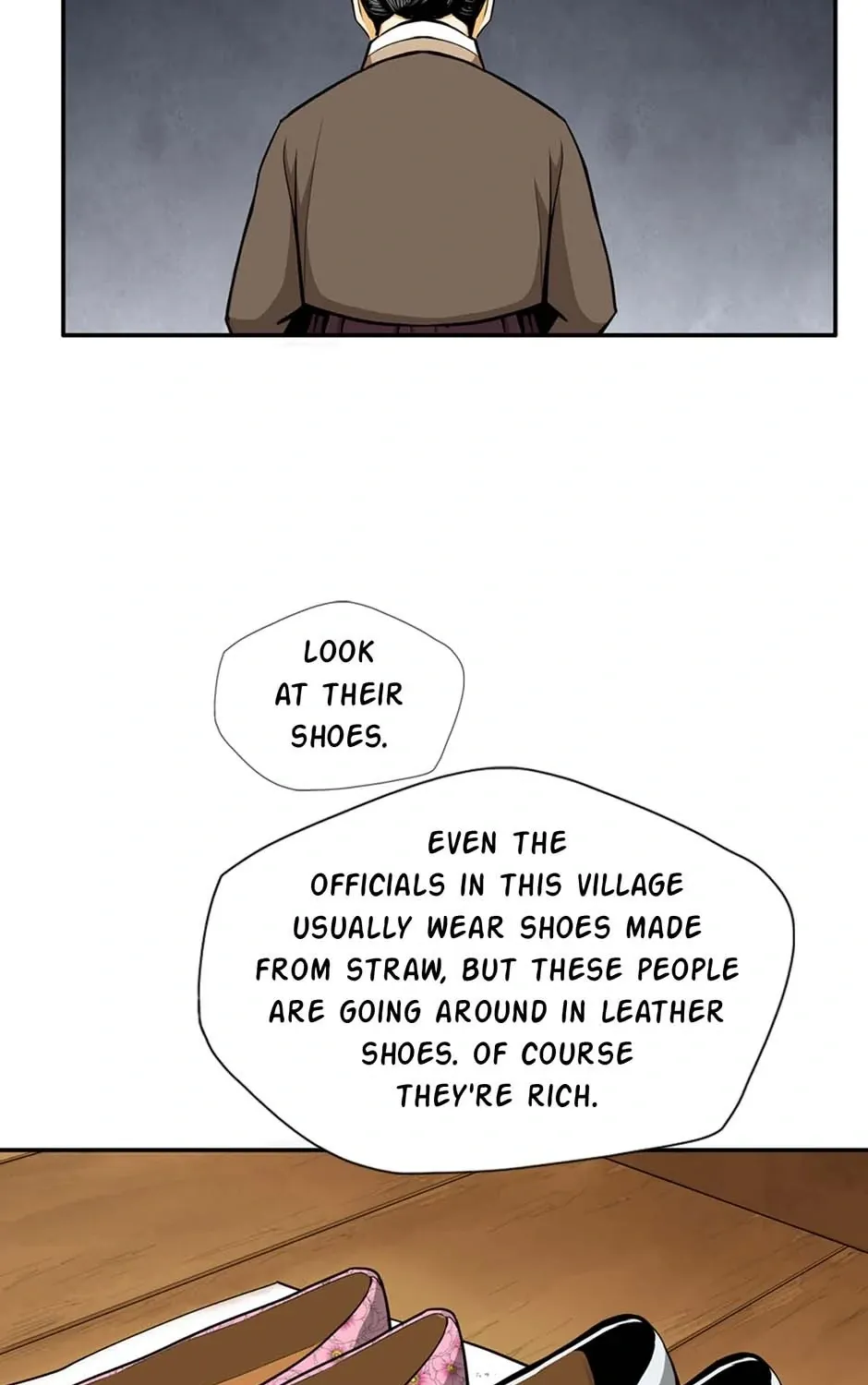 Read My Beloved Concubine chapter 145 image 86 on Lezhin