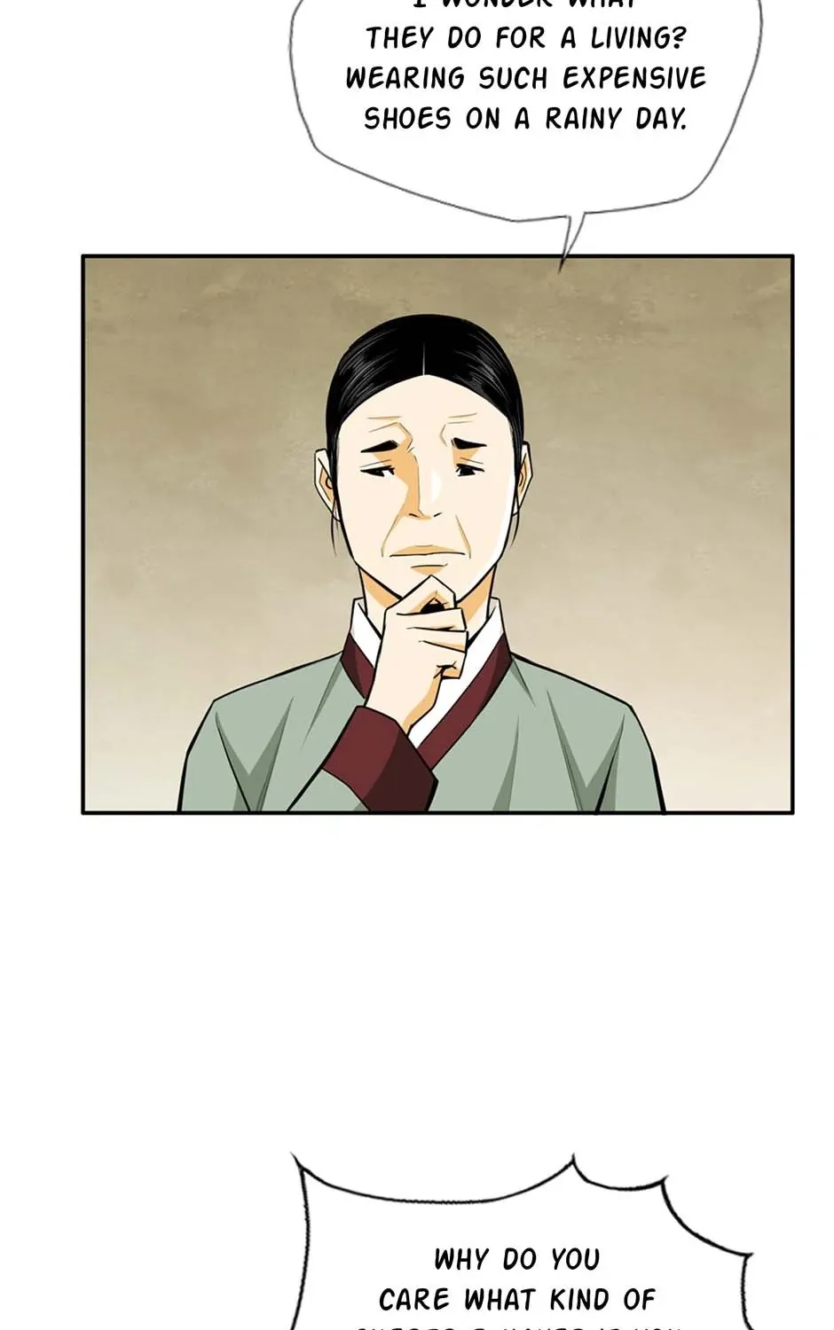 Read My Beloved Concubine chapter 145 image 90 on Lezhin