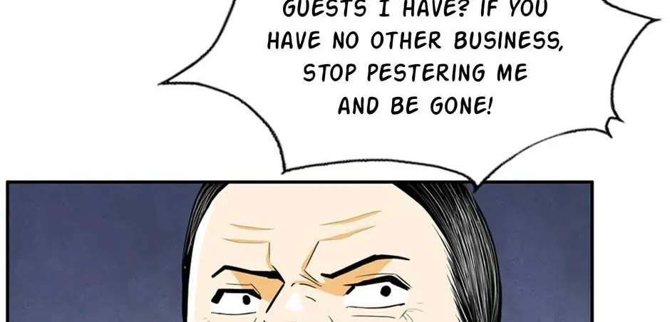 Read My Beloved Concubine chapter 145 image 91 on Lezhin