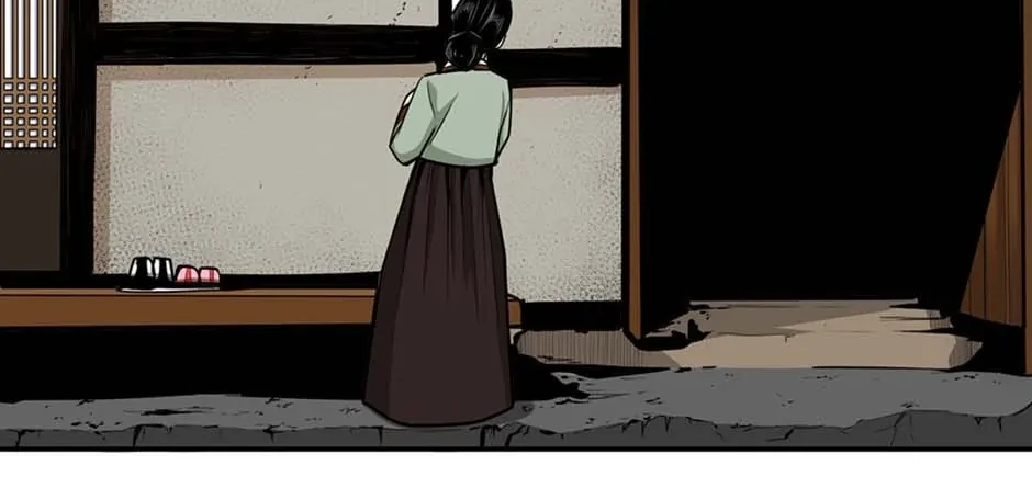 Read My Beloved Concubine chapter 145 image 93 on Lezhin
