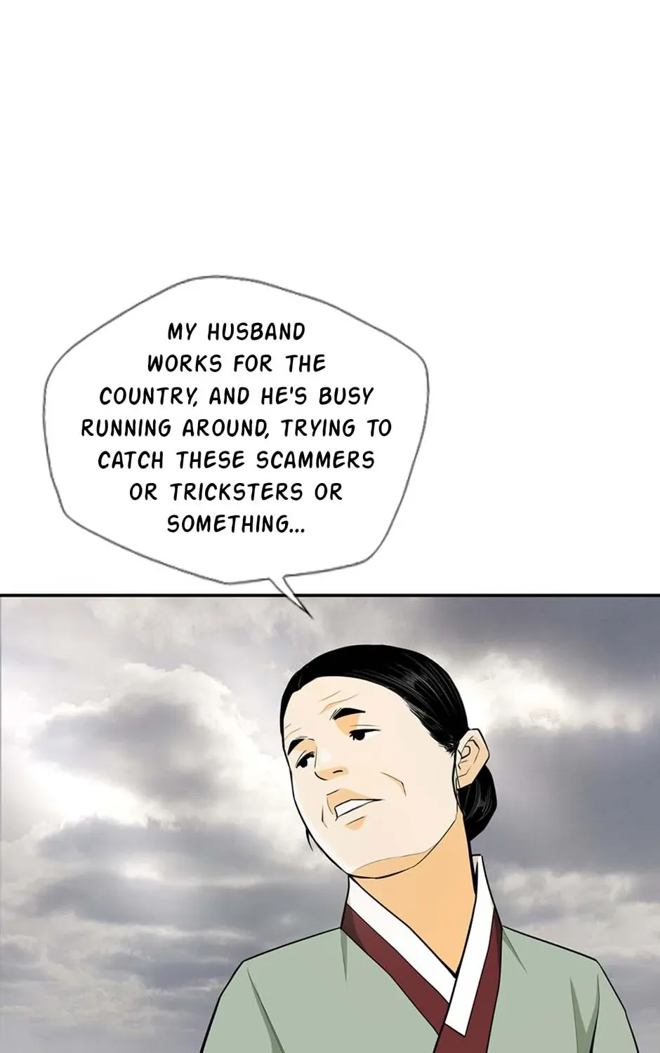 Read My Beloved Concubine chapter 145 image 94 on Lezhin