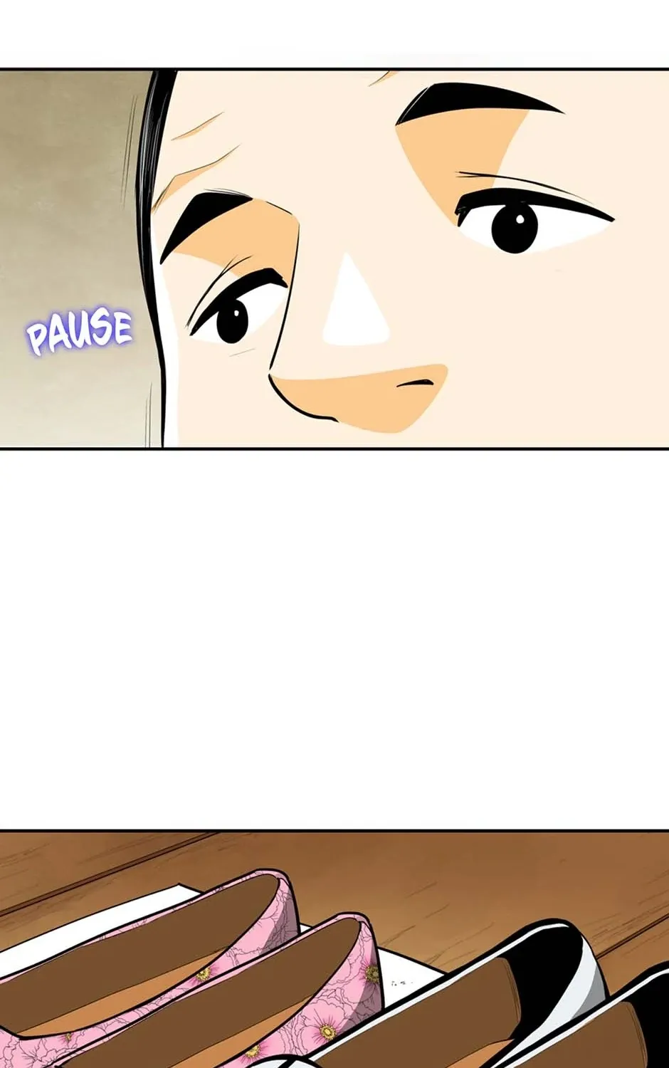 Read My Beloved Concubine chapter 145 image 96 on Lezhin