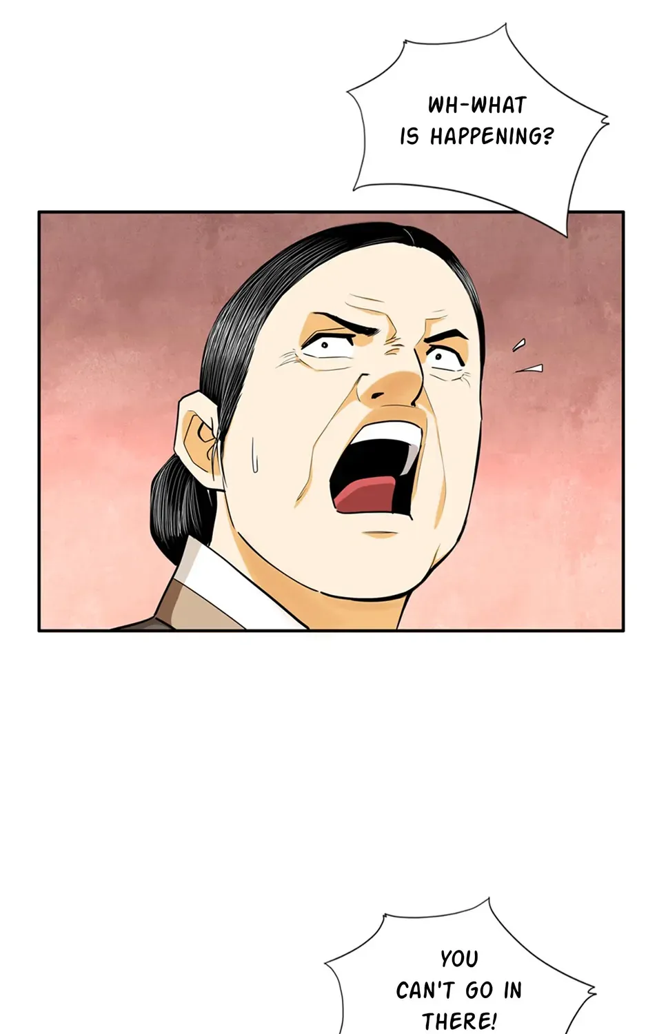 Read My Beloved Concubine chapter 147 image 10 on Lezhin