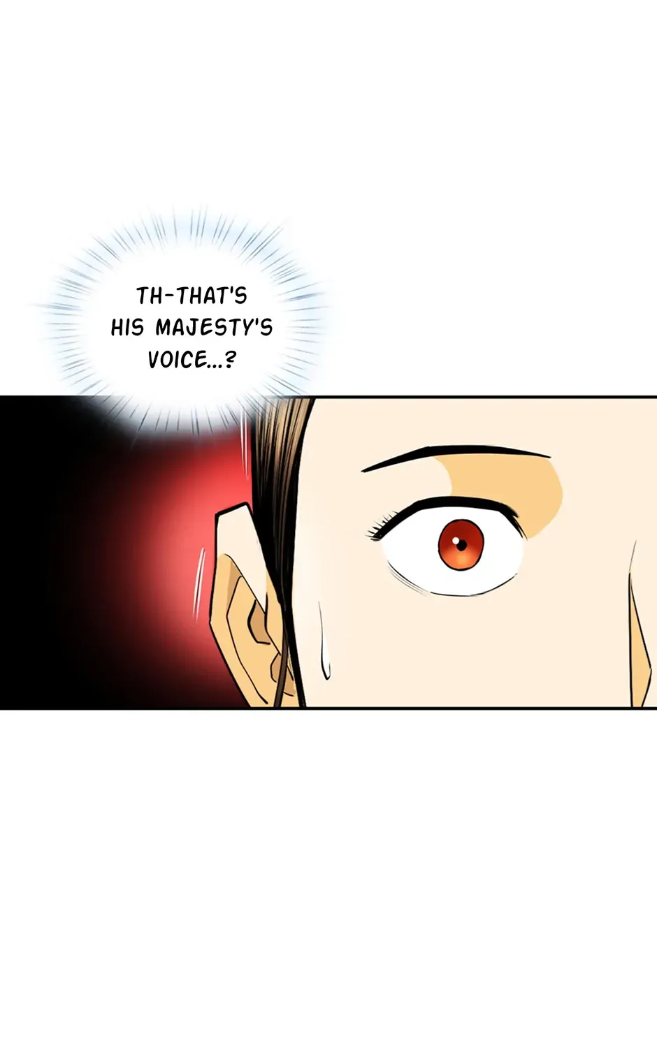 Read My Beloved Concubine chapter 147 image 14 on Lezhin