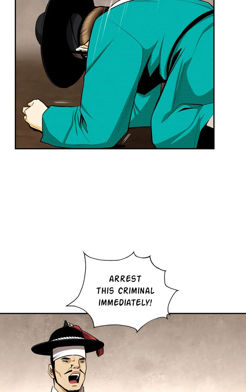 Read My Beloved Concubine chapter 147 image 18 on Lezhin