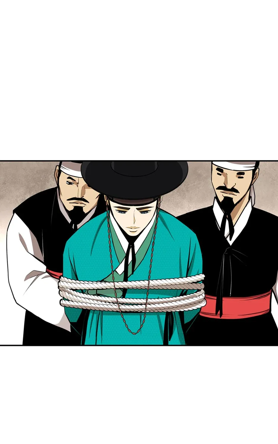 Read My Beloved Concubine chapter 147 image 20 on Lezhin