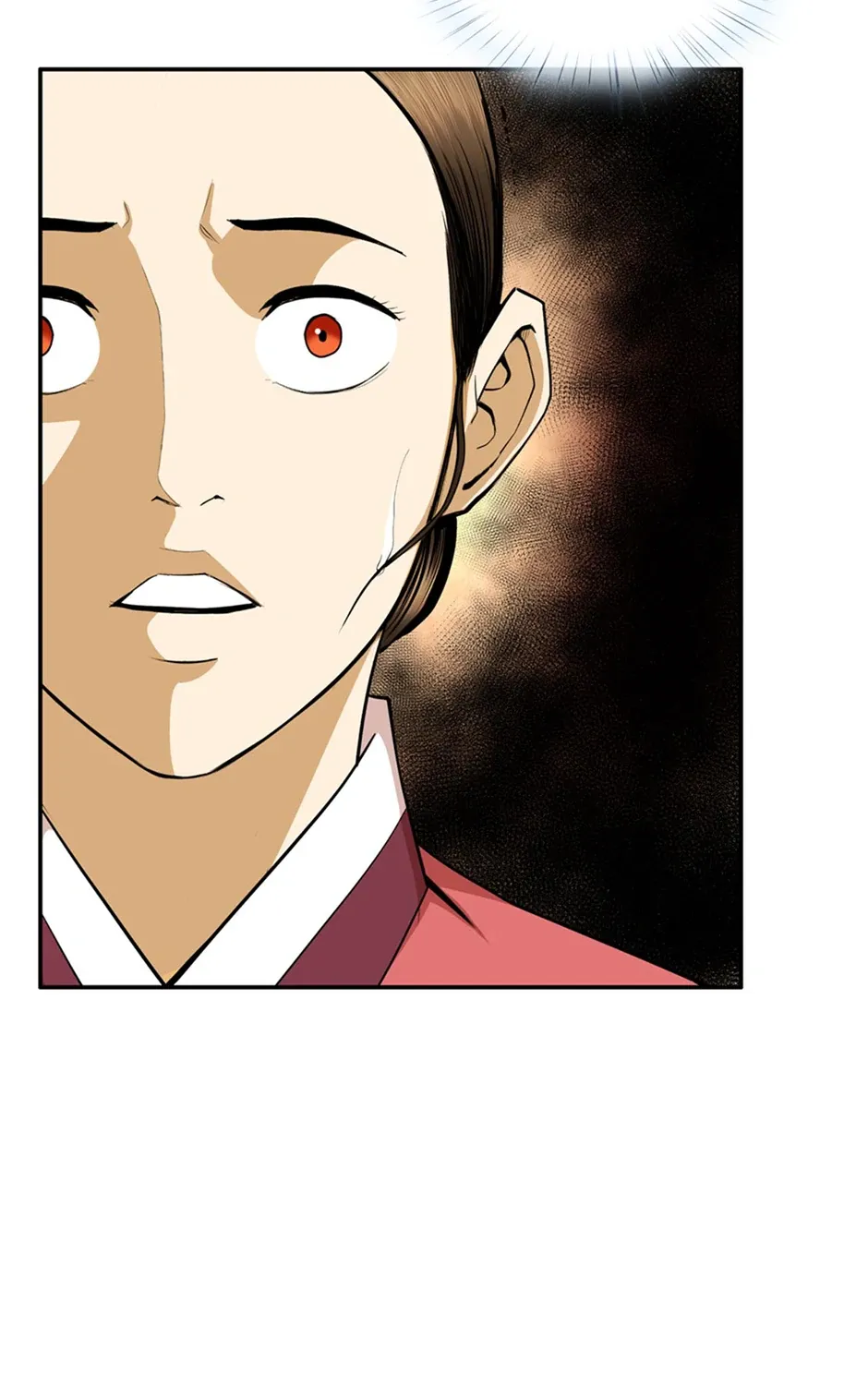 Read My Beloved Concubine chapter 147 image 22 on Lezhin