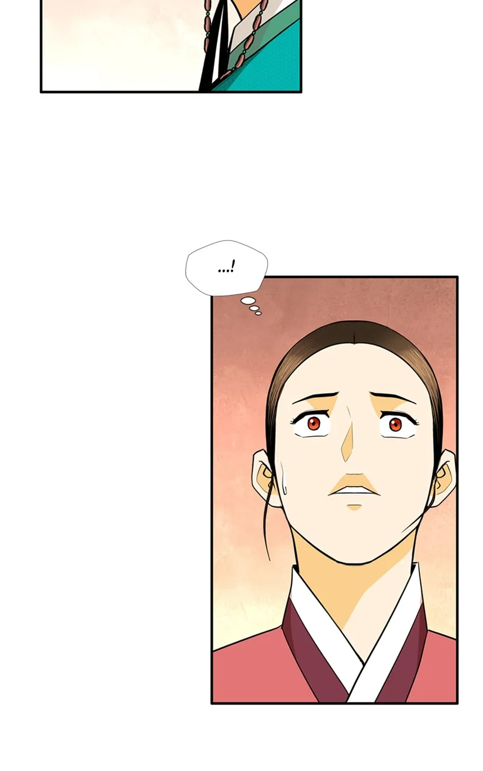 Read My Beloved Concubine chapter 147 image 26 on Lezhin
