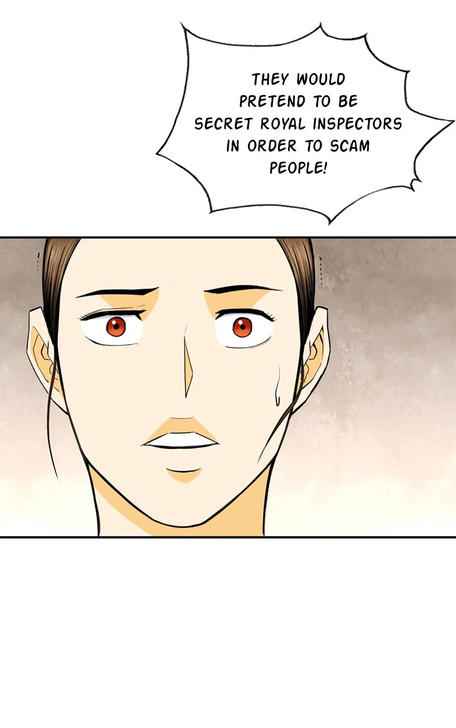 Read My Beloved Concubine chapter 147 image 40 on Lezhin