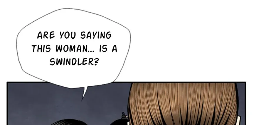 Read My Beloved Concubine chapter 147 image 41 on Lezhin