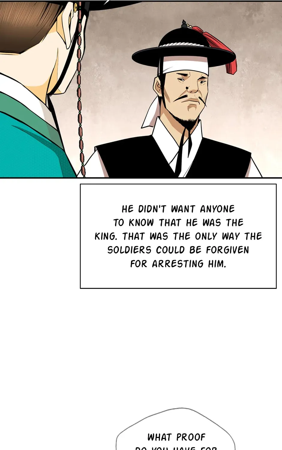 Read My Beloved Concubine chapter 147 image 54 on Lezhin