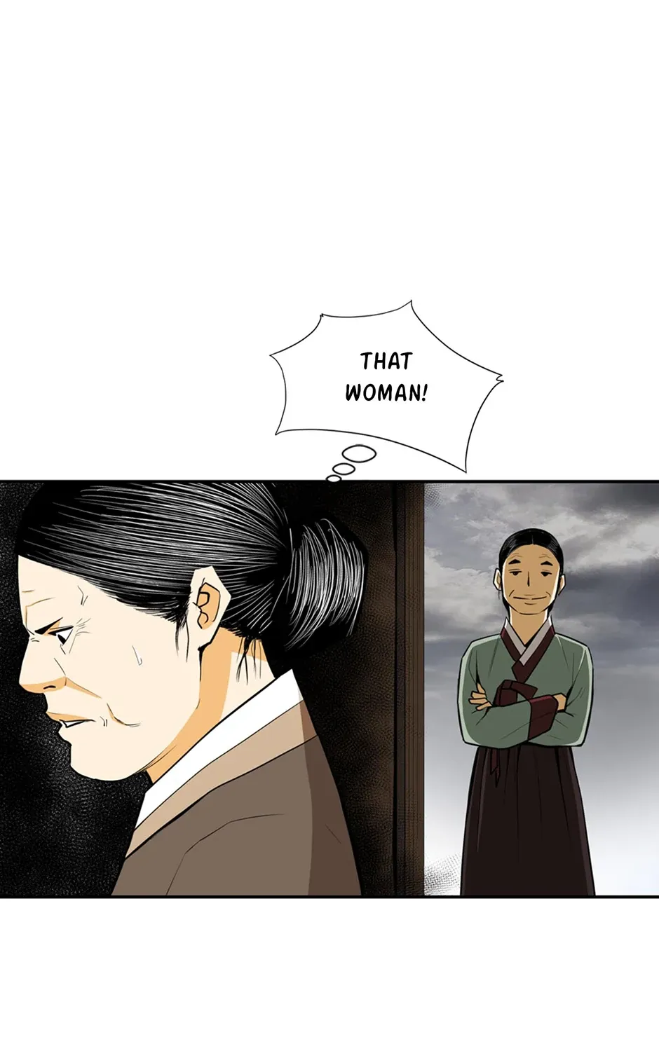 Read My Beloved Concubine chapter 147 image 58 on Lezhin