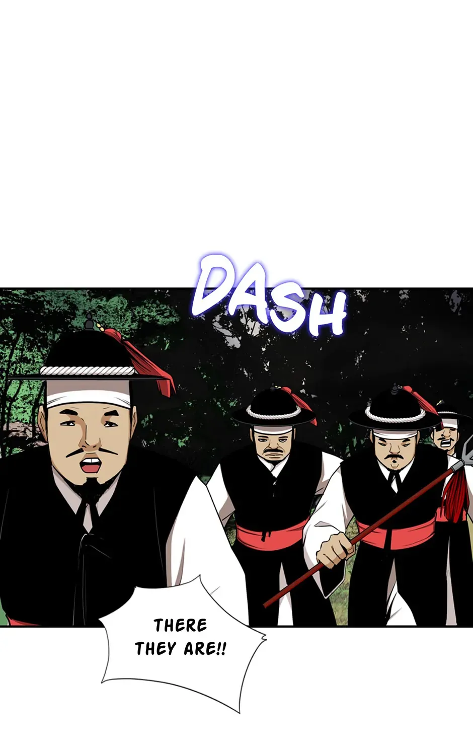 Read My Beloved Concubine chapter 147 image 6 on Lezhin