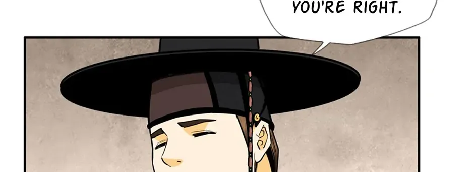 Read My Beloved Concubine chapter 147 image 61 on Lezhin