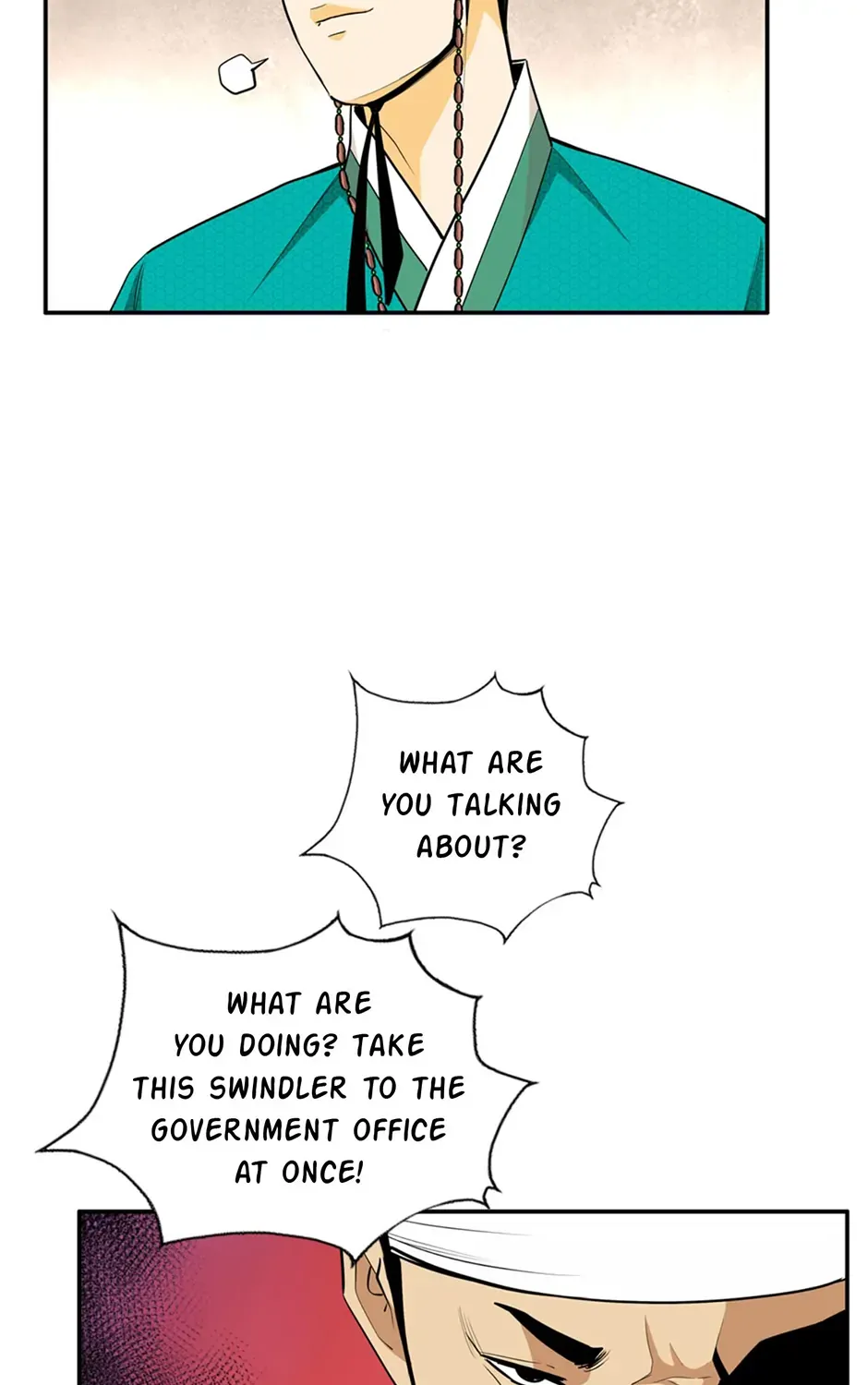 Read My Beloved Concubine chapter 147 image 62 on Lezhin