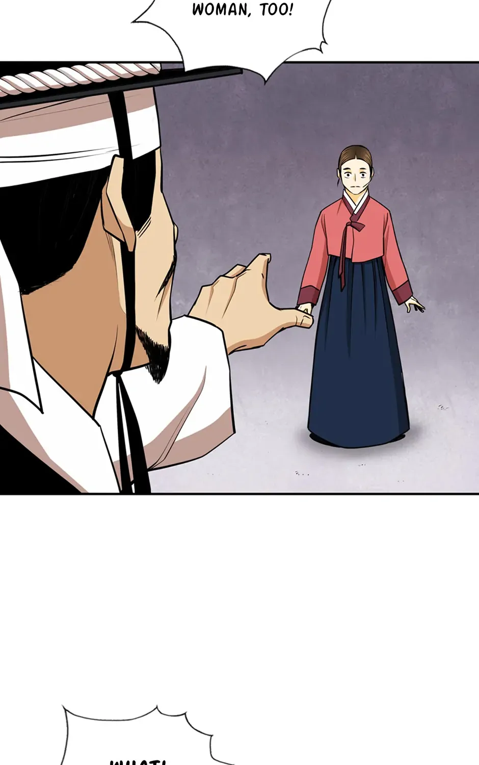 Read My Beloved Concubine chapter 147 image 66 on Lezhin