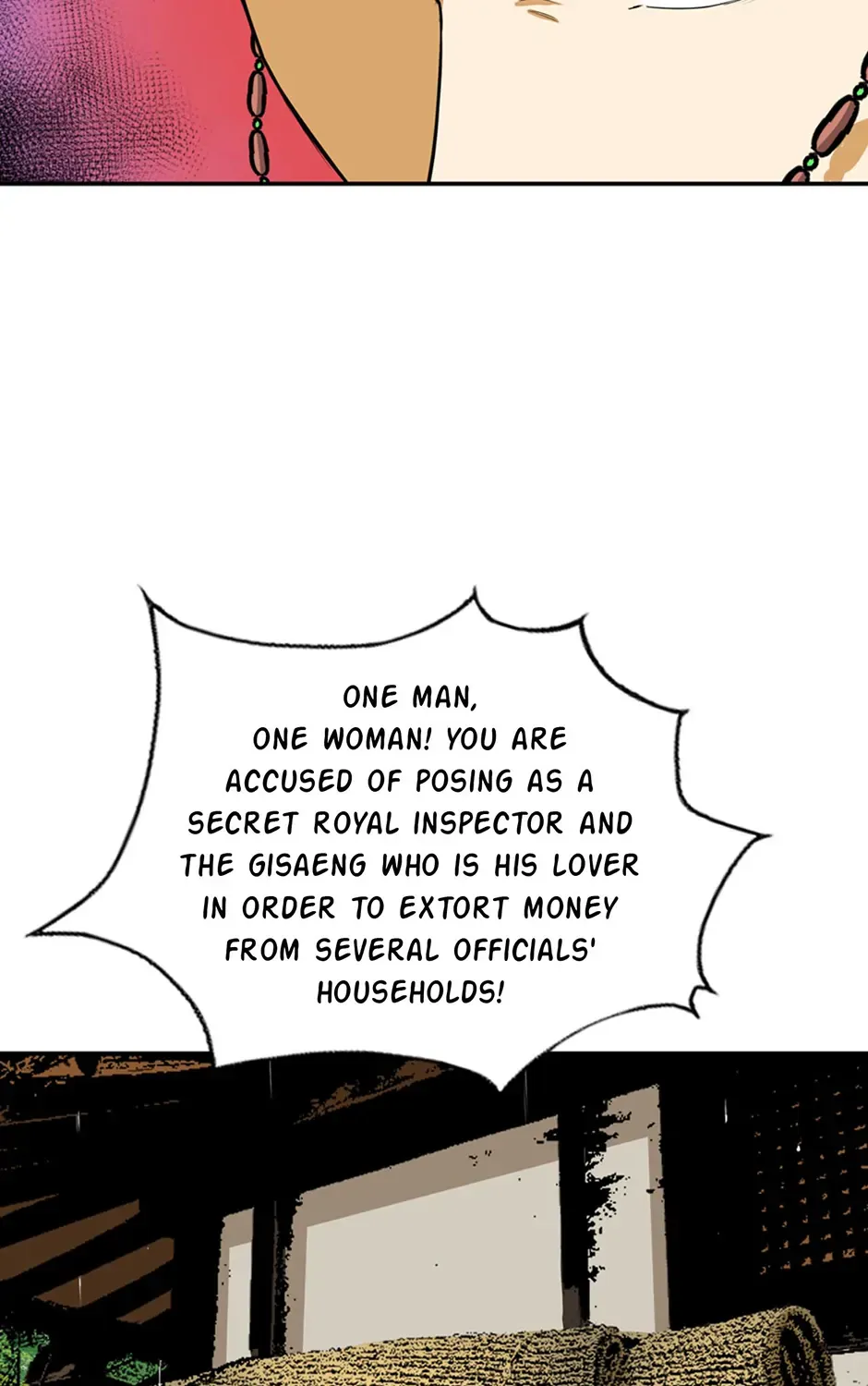 Read My Beloved Concubine chapter 147 image 68 on Lezhin