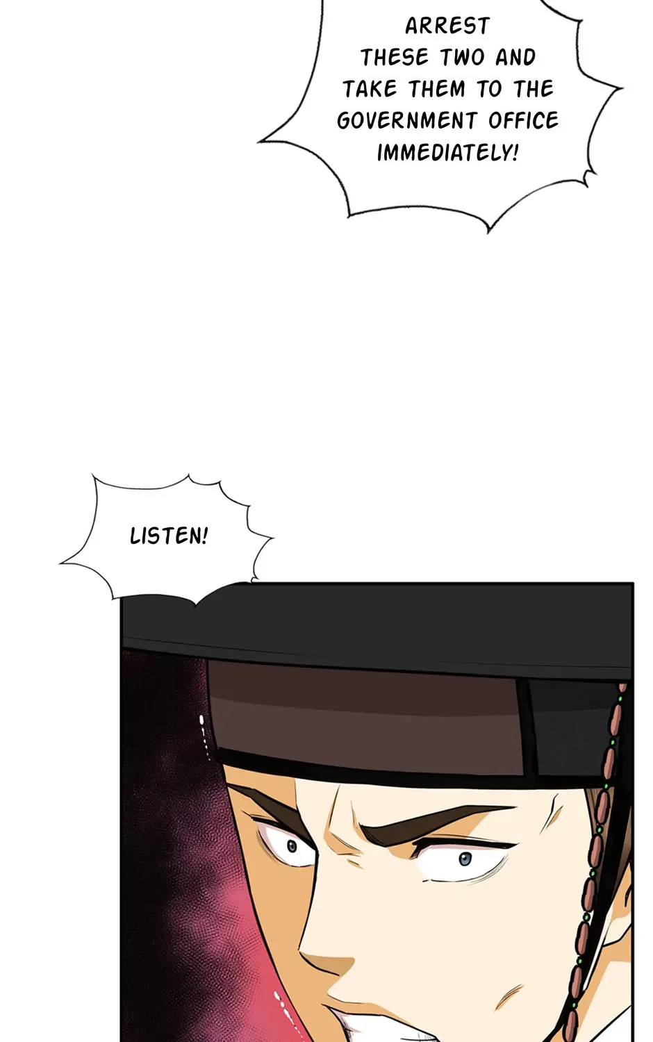 Read My Beloved Concubine chapter 147 image 70 on Lezhin