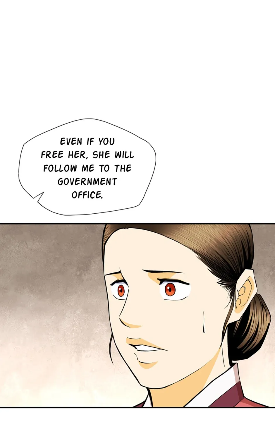 Read My Beloved Concubine chapter 147 image 78 on Lezhin