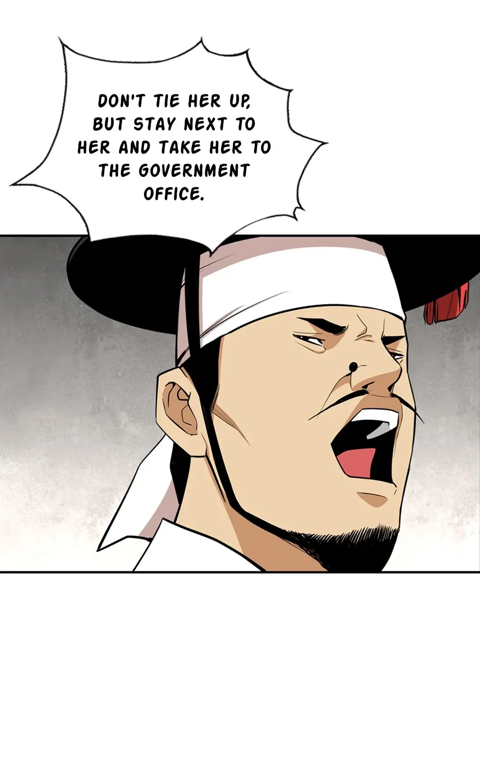 Read My Beloved Concubine chapter 147 image 86 on Lezhin