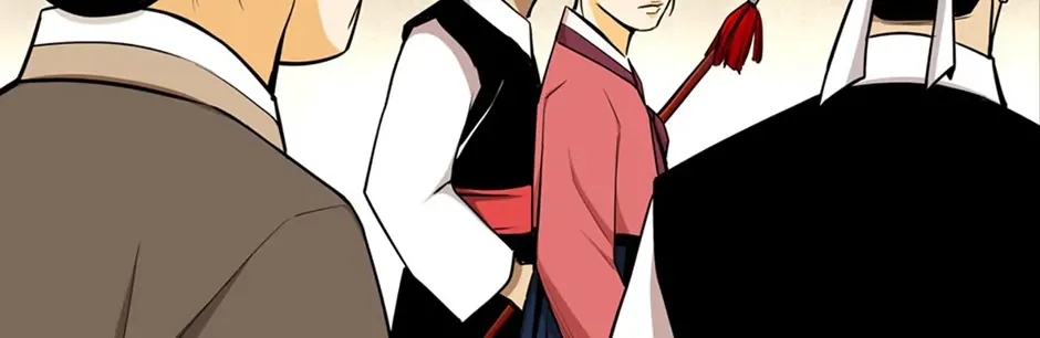 Read My Beloved Concubine chapter 147 image 89 on Lezhin