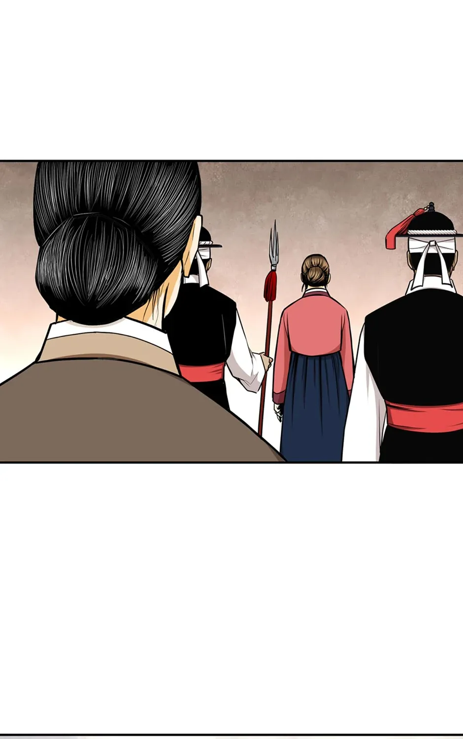 Read My Beloved Concubine chapter 147 image 92 on Lezhin