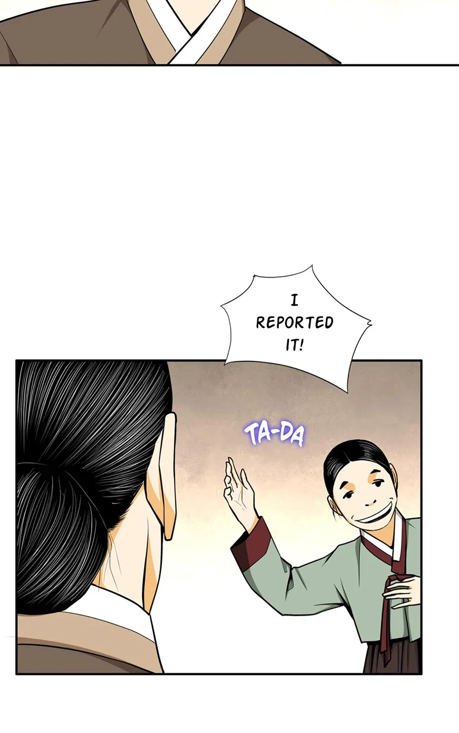 Read My Beloved Concubine chapter 148 image 10 on Lezhin