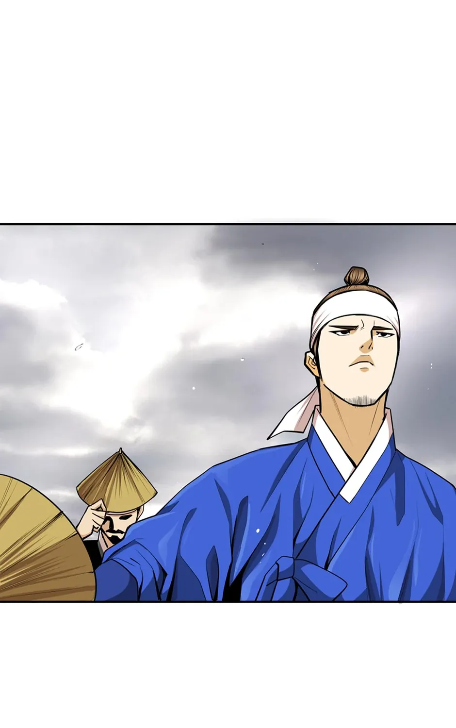 Read My Beloved Concubine chapter 148 image 18 on Lezhin