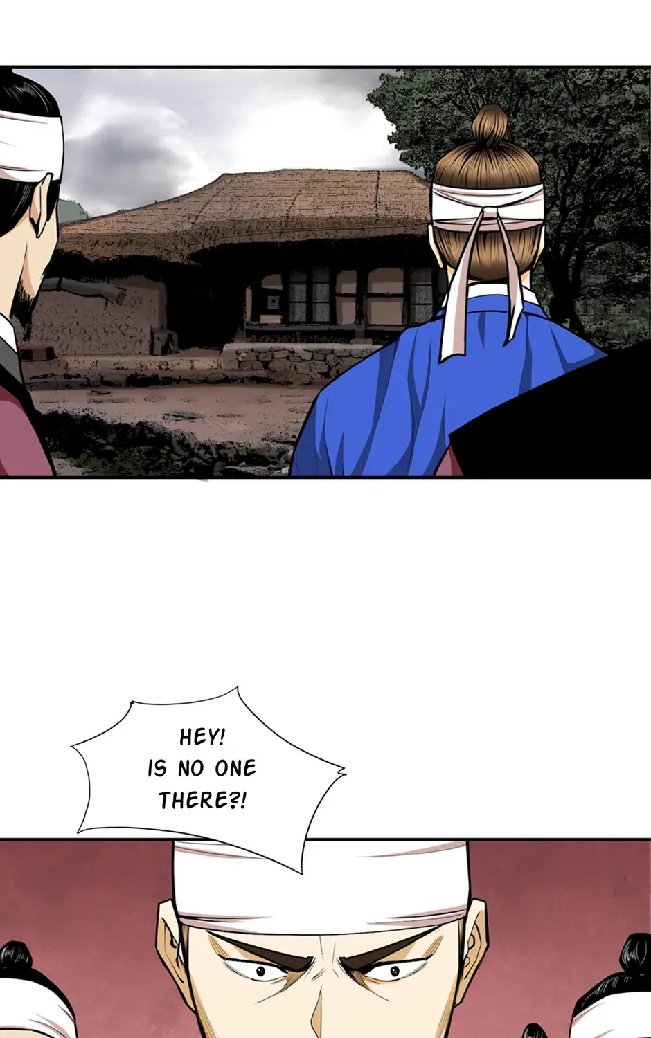 Read My Beloved Concubine chapter 148 image 20 on Lezhin