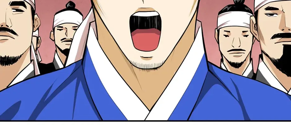 Read My Beloved Concubine chapter 148 image 21 on Lezhin
