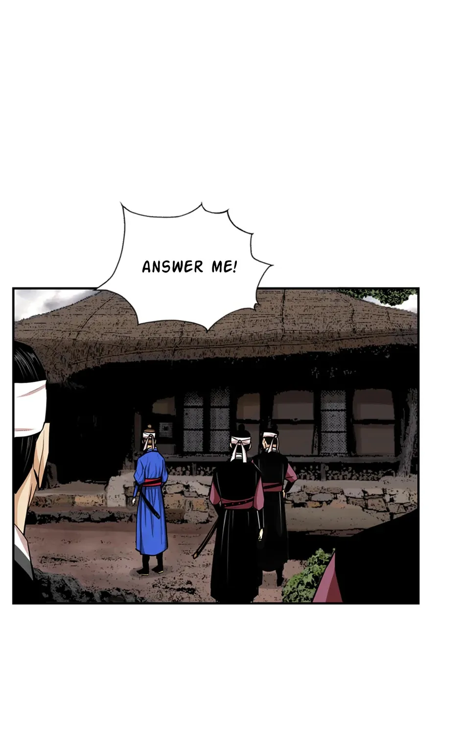 Read My Beloved Concubine chapter 148 image 22 on Lezhin