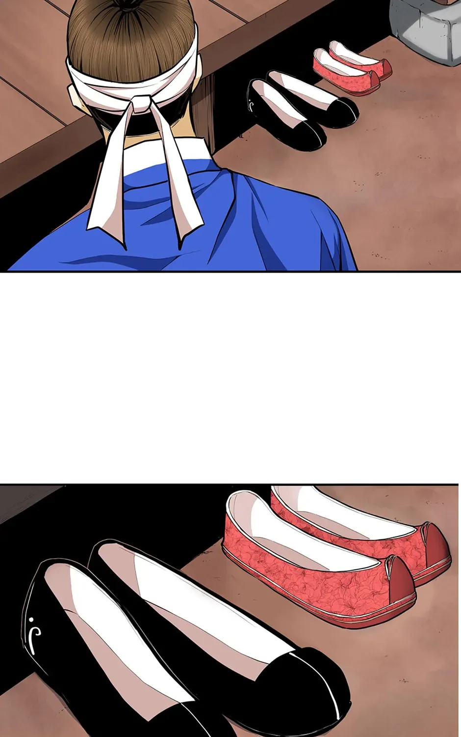 Read My Beloved Concubine chapter 148 image 30 on Lezhin