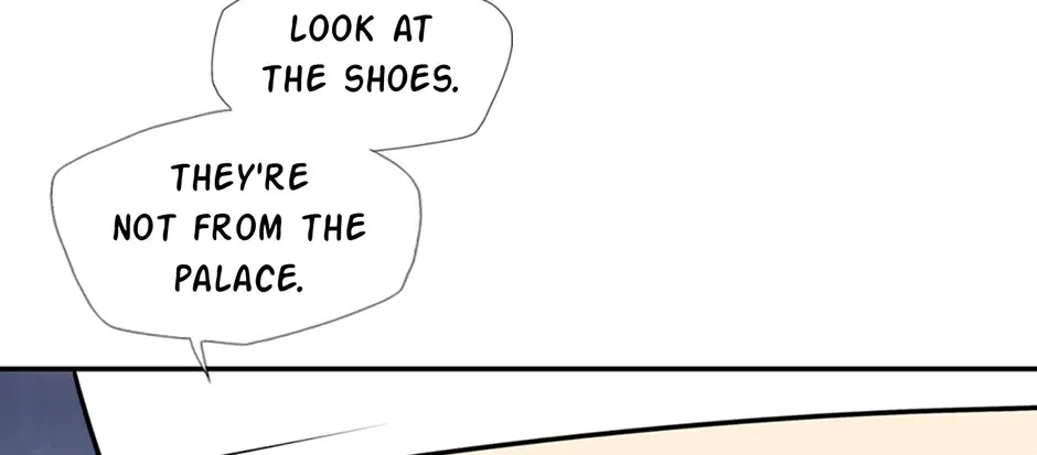 Read My Beloved Concubine chapter 148 image 33 on Lezhin