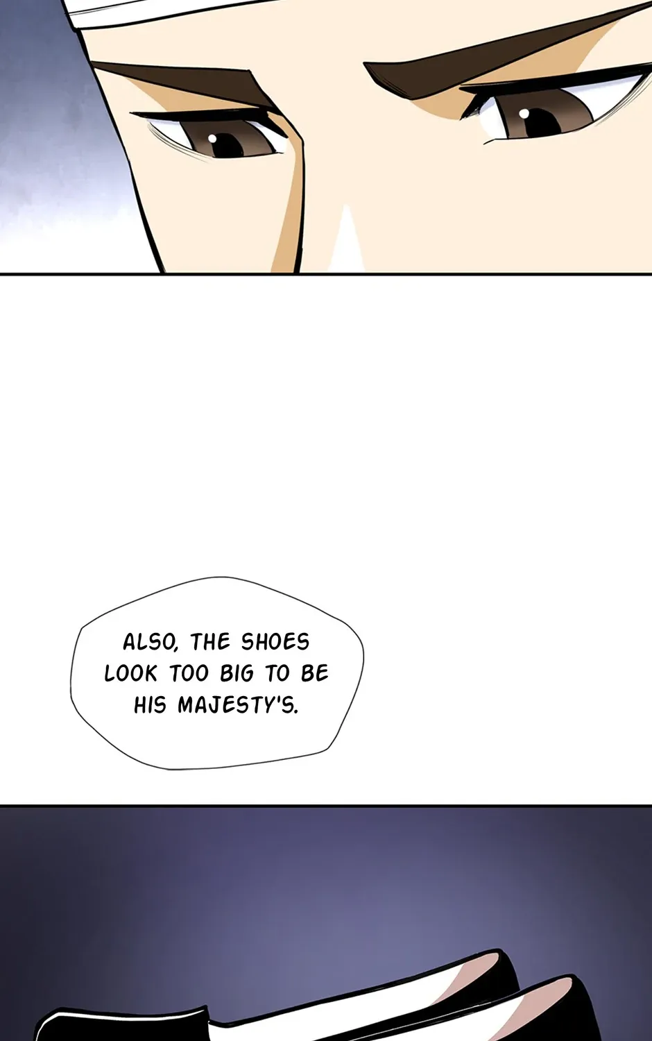 Read My Beloved Concubine chapter 148 image 34 on Lezhin