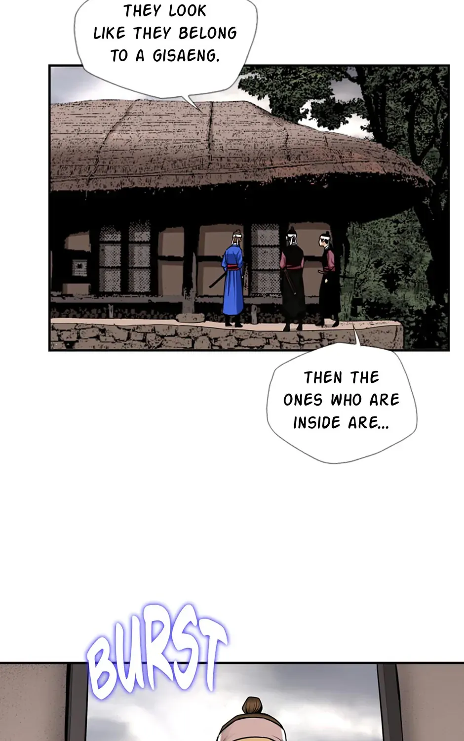 Read My Beloved Concubine chapter 148 image 38 on Lezhin