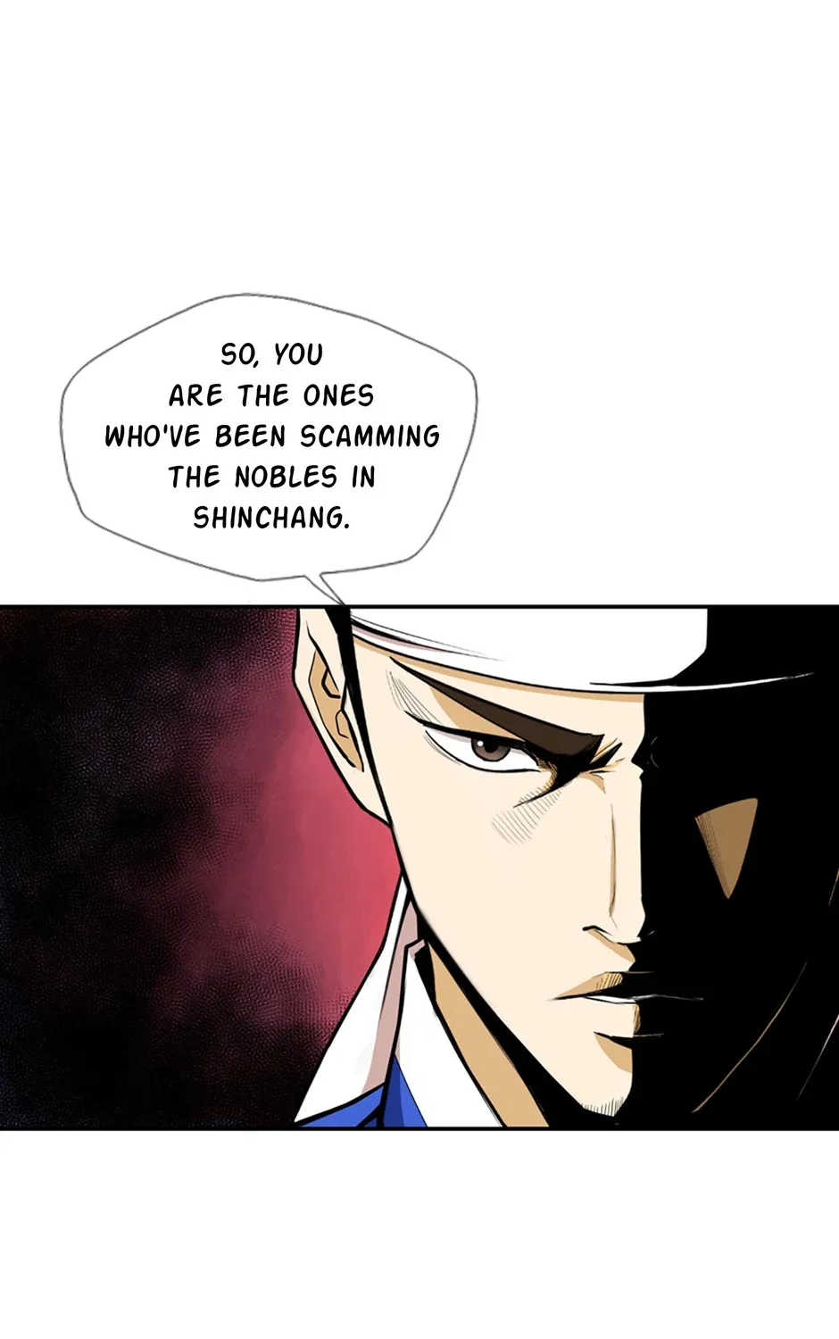 Read My Beloved Concubine chapter 148 image 46 on Lezhin
