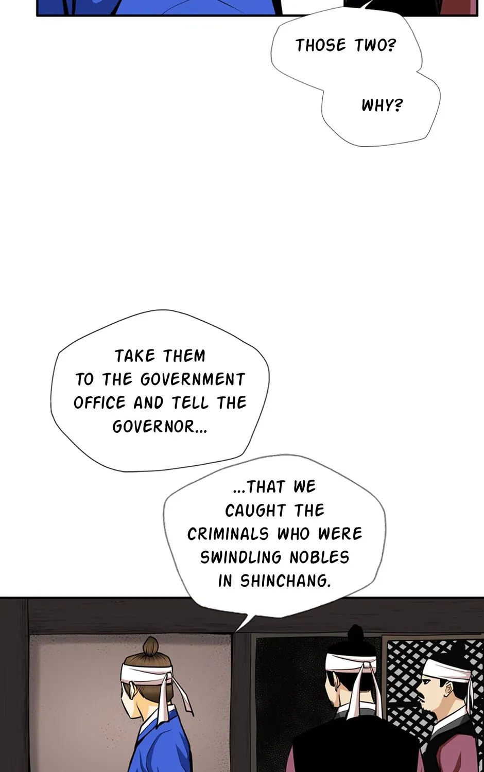Read My Beloved Concubine chapter 148 image 52 on Lezhin
