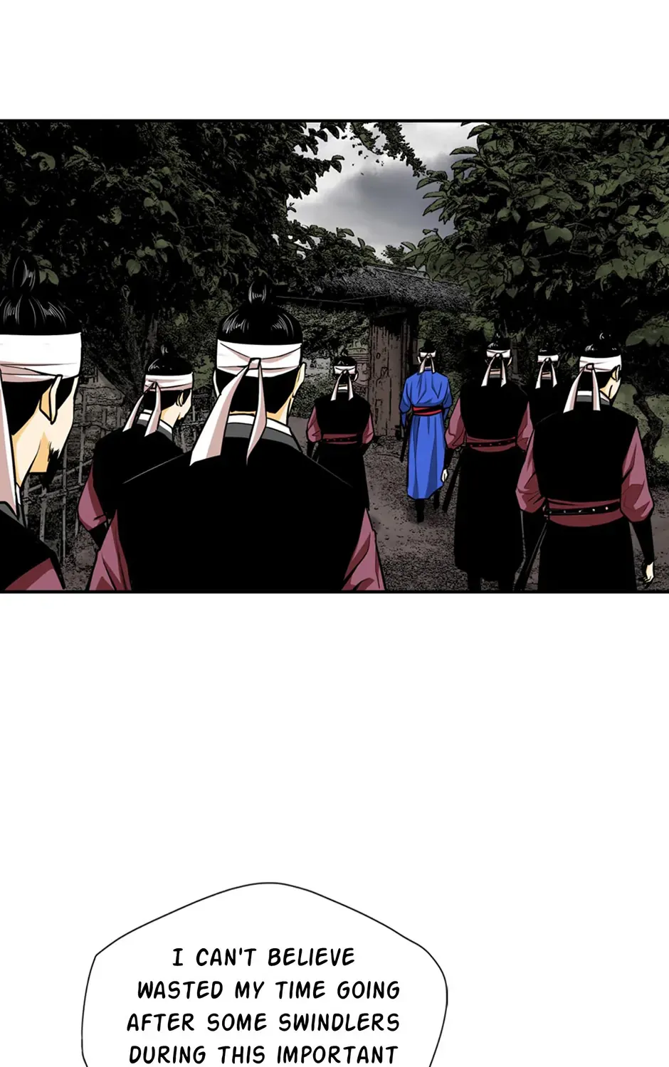 Read My Beloved Concubine chapter 148 image 56 on Lezhin
