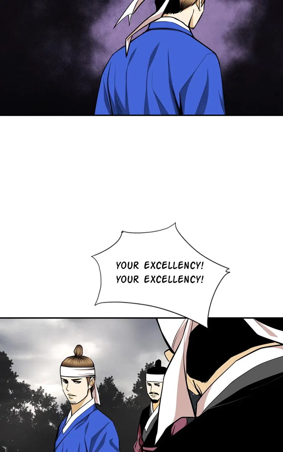 Read My Beloved Concubine chapter 148 image 58 on Lezhin