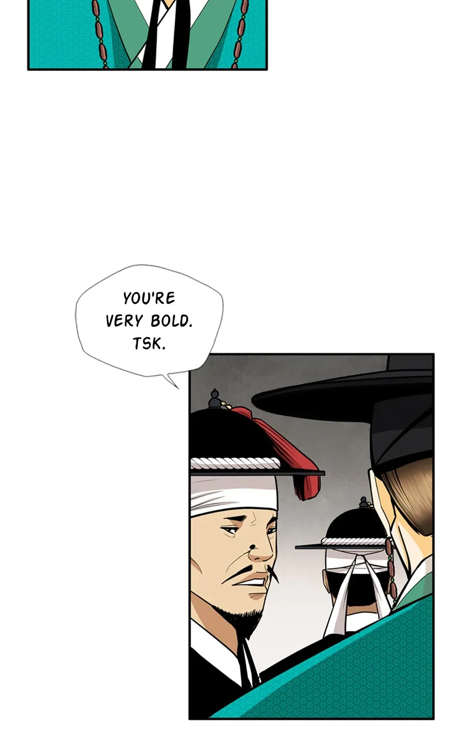 Read My Beloved Concubine chapter 148 image 72 on Lezhin