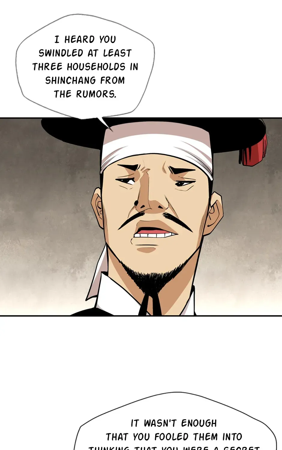 Read My Beloved Concubine chapter 148 image 74 on Lezhin