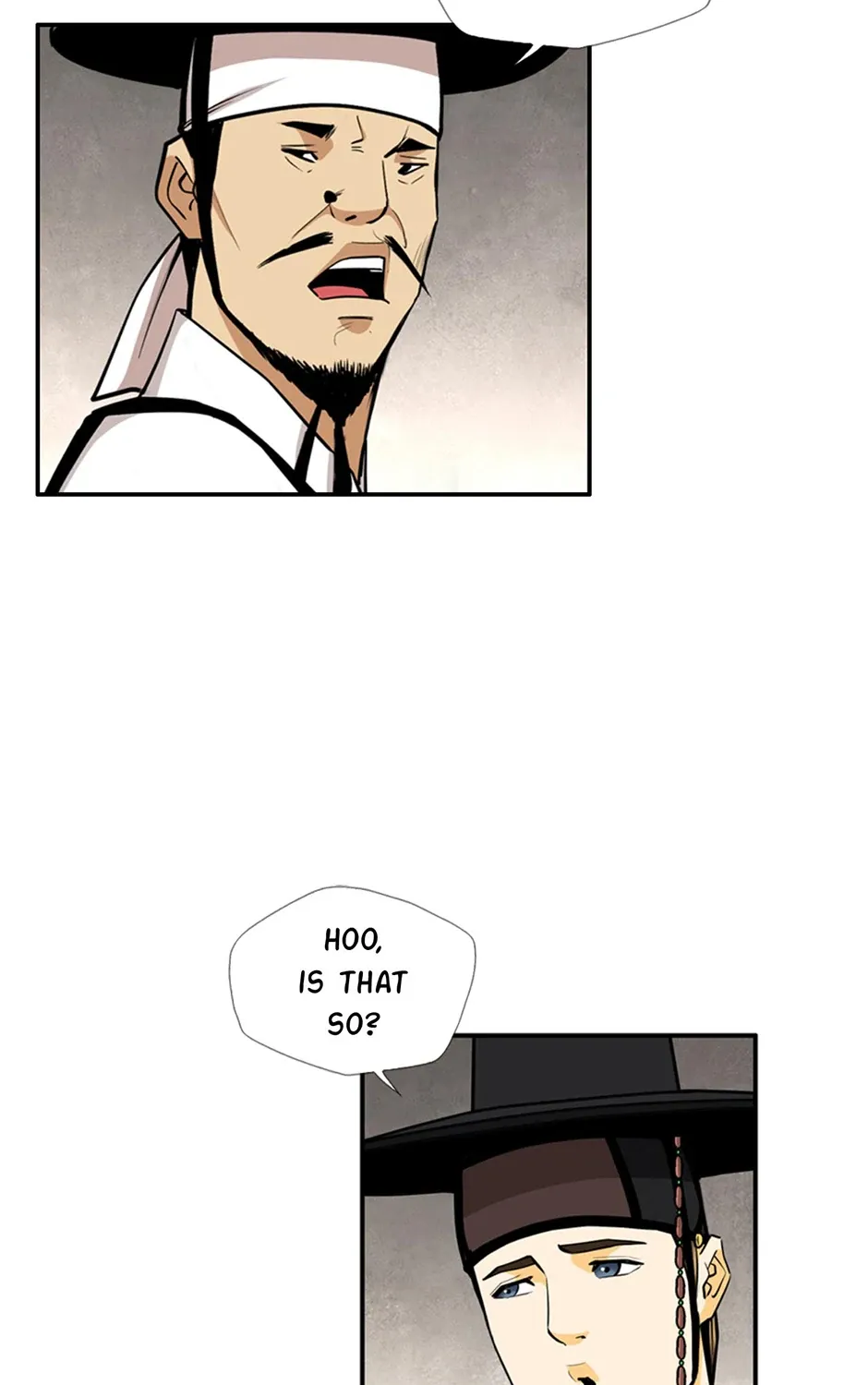 Read My Beloved Concubine chapter 148 image 78 on Lezhin