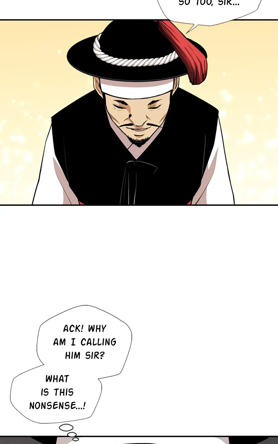 Read My Beloved Concubine chapter 148 image 86 on Lezhin