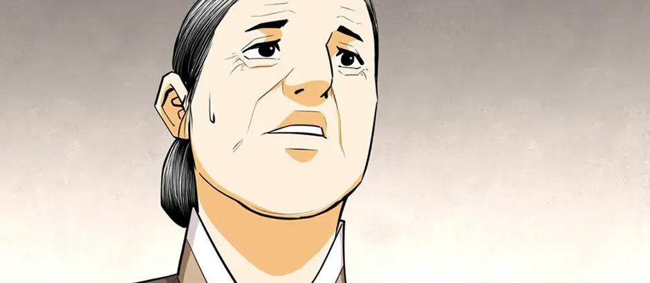 Read My Beloved Concubine chapter 148 image 9 on Lezhin