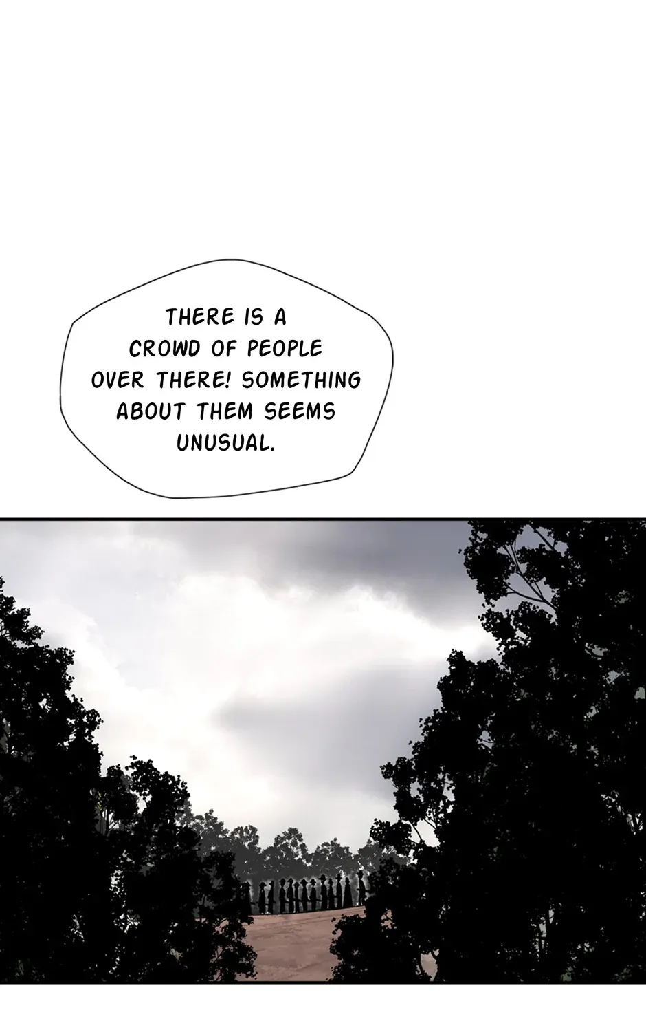 Read My Beloved Concubine chapter 148 image 94 on Lezhin