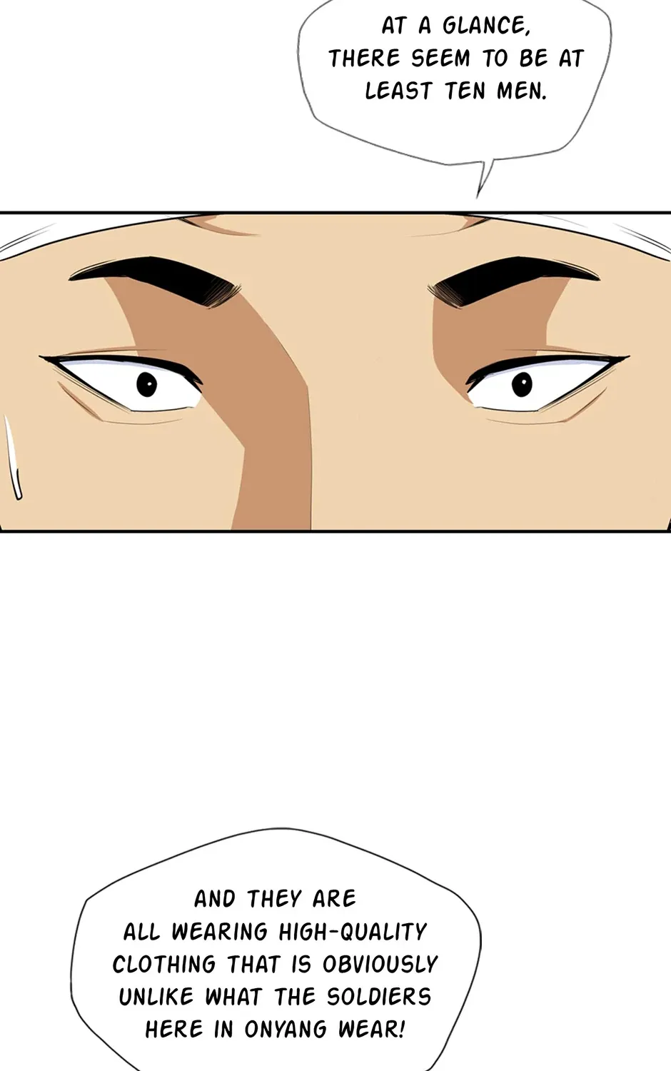 Read My Beloved Concubine chapter 148 image 96 on Lezhin